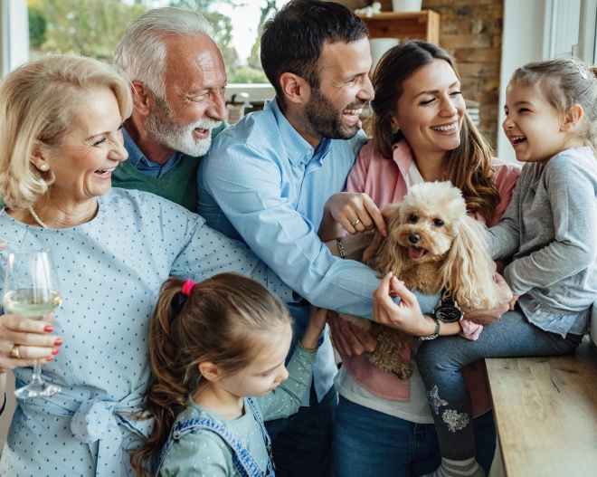 Estate Planning