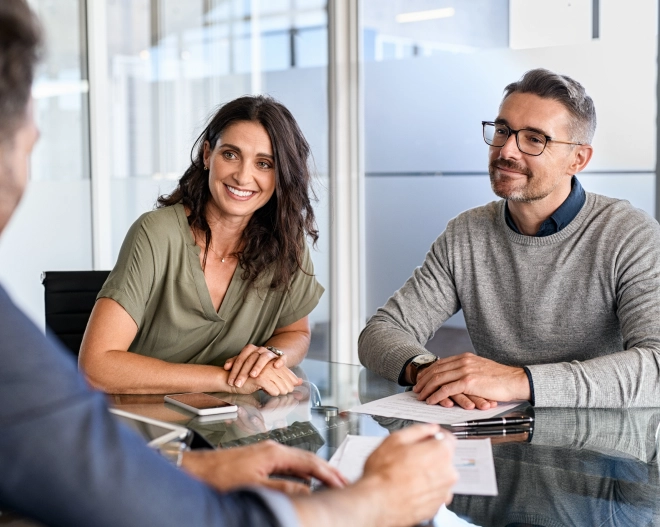 Family Offices & Private Family Trust Companies