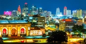 Kansas City Missouri Office